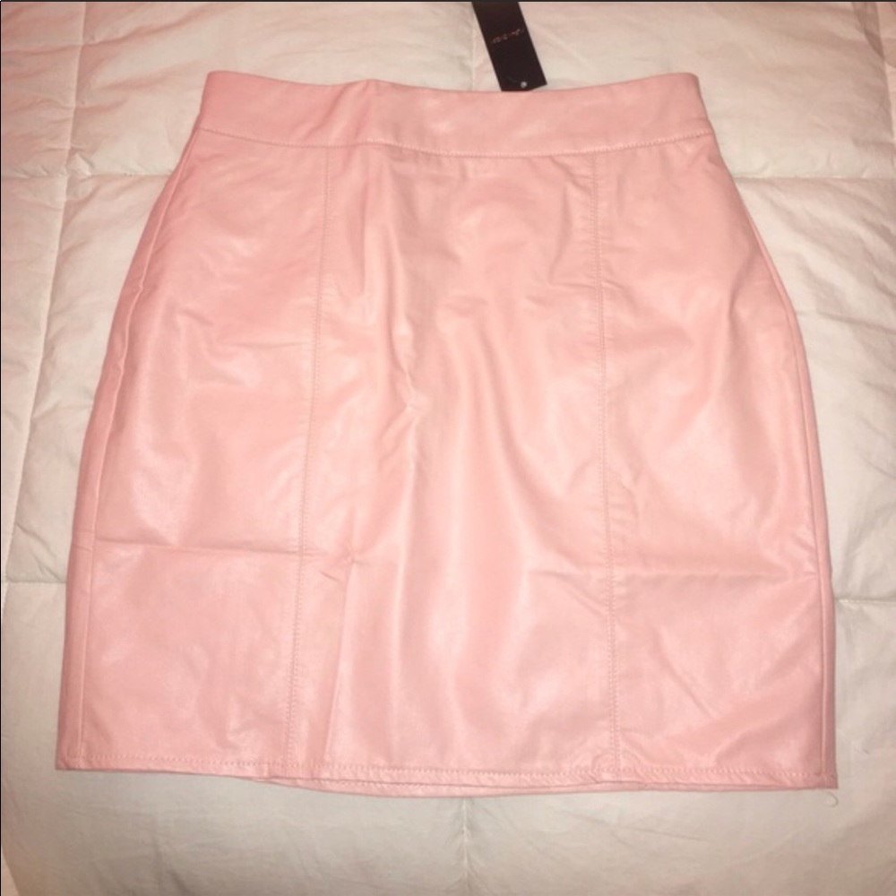 Mini skirt